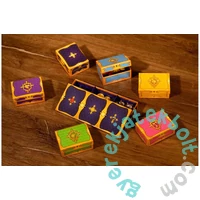 Trónviszály társasjáték (ASM34745)