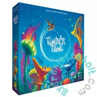 Tündértánc társasjáték (ASM34701)