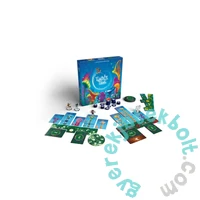 Tündértánc társasjáték (ASM34701)