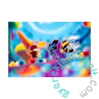 Tündértánc társasjáték (ASM34701)