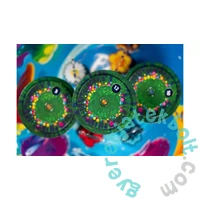 Tündértánc társasjáték (ASM34701)