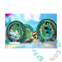 Tündértánc társasjáték (ASM34701)