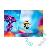 Tündértánc társasjáték (ASM34701)