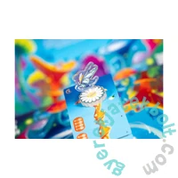 Tündértánc társasjáték (ASM34701)