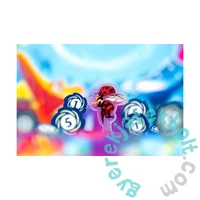 Tündértánc társasjáték (ASM34701)