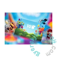 Tündértánc társasjáték (ASM34701)