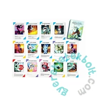 Unikornisok A rémes ménes - Patakoptató kalandok (TEE10006)