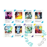 Unikornisok A rémes ménes - Patakoptató kalandok (TEE10006)