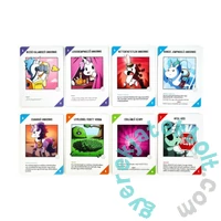 Unikornisok A rémes ménes - Patakoptató kalandok (TEE10006)