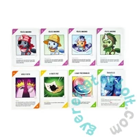 Unikornisok A rémes ménes - Patakoptató kalandok (TEE10006)