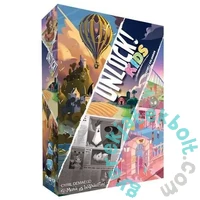 Unlock! Kids - Mesebeli kalandok társasjáték (ASM34708)