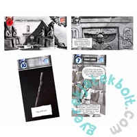 Unlock! - Rövid kalandok - A múmia ébredése (ASM34695)