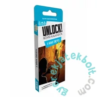 Unlock! - Rövid kalandok - A múmia ébredése (ASM34695)