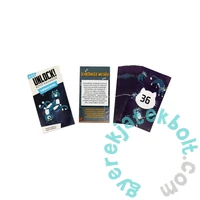 Unlock! - Rövid kalandok - Schrödinger macskája (ASM34726)
