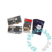 Unlock! - Rövid kalandok - Schrödinger macskája (ASM34726)