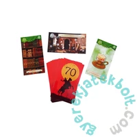 Unlock! - Rövid kalandok - Vörös maszk (ASM34725)