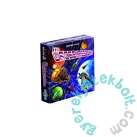 Űrcsempészek társasjáték (GEM34321)