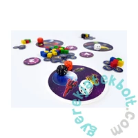 Űrcsempészek társasjáték (GEM34321)