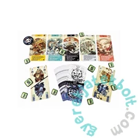 Ütős pandák társasjáték (MGD10001)