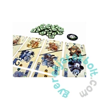 Ütős pandák társasjáték (MGD10001)