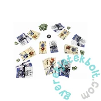 Ütős pandák társasjáték (MGD10001)