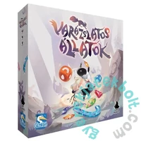 Varázslatos állatok társasjáték (ASM34699)