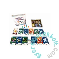 Varázslatos állatok társasjáték (ASM34699)