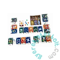 Varázslatos állatok társasjáték (ASM34699)