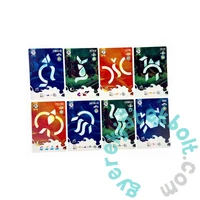 Varázslatos állatok társasjáték (ASM34699)