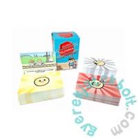 Villamosdilemma - Vakációs kiegészítő játék (LDG10026)