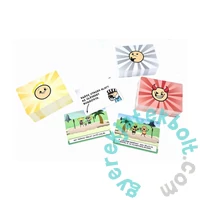 Villamosdilemma - Vakációs kiegészítő játék (LDG10026)