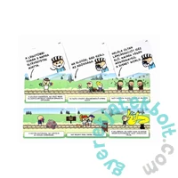 Villamosdilemma - Vakációs kiegészítő játék (LDG10026)