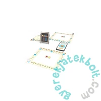 Virágvásár társasjáték (ASM34729)