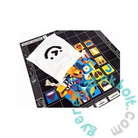 Wilmot raktára társasjáték (ASM34721)