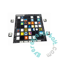 Wilmot raktára társasjáték (ASM34721)