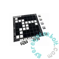 Wilmot raktára társasjáték (ASM34721)