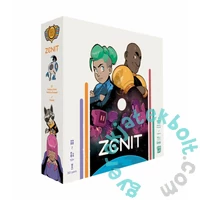 Zenit társasjáték (PPU10001)