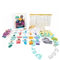 Zenit társasjáték (PPU10001)