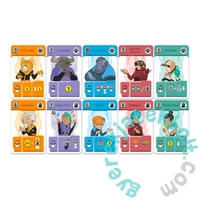 Zenit társasjáték (PPU10001)