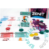 Zenit társasjáték (PPU10001)