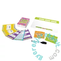 Zöld a nyerő társasjáték (LDG10038)