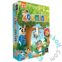 Zoomino társasjáték (GIG34563)