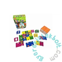 Zoomino társasjáték (GIG34563)