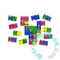 Zoomino társasjáték (GIG34563)