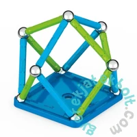 Geomag Classic Green Line 25 db mágneses építőjáték