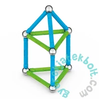Geomag Classic Green Line 25 db mágneses építőjáték