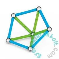 Geomag Classic Green Line 25 db mágneses építőjáték