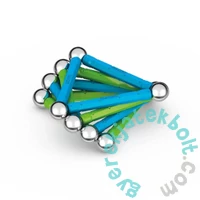 Geomag Classic Green Line 25 db mágneses építőjáték