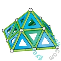 Geomag Classic Panel 114 db mágneses építőjáték