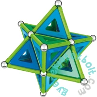 Geomag Classic Panel 114 db mágneses építőjáték